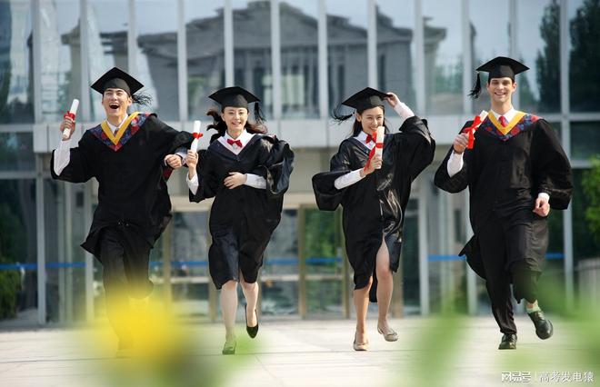 大专毕业后能干什么(大专毕业后干什么工作比较好)