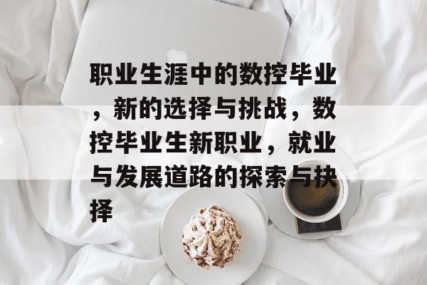 职业生涯中的数控毕业，新的选择与挑战，数控毕业生新职业，就业与发展道路的探索与抉择