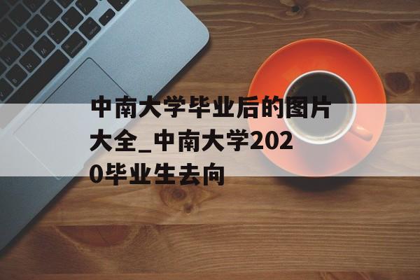 中南大学毕业后的图片大全_中南大学2020毕业生去向