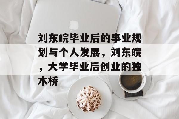 刘东皖毕业后的事业规划与个人发展，刘东皖，大学毕业后创业的独木桥