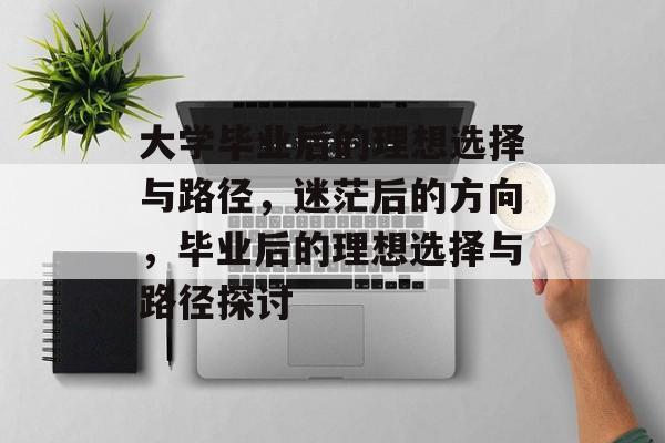 大学毕业后的理想选择与路径，迷茫后的方向，毕业后的理想选择与路径探讨