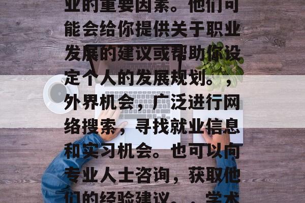 在毕业后考研究生选择专业的过程中，首先要考虑的是自己对所学专业感兴趣和热情。那么，根据你的兴趣、能力、家庭背景等因素，应该如何选择？，想要从事的领域选择，首先要明确你想要从事的职业是什么。这有助于你更精确地了解该专业的特性，并且更有针对性的选择。，自我驱动力，你需要认识到自己的兴趣和激情对于选择一个专业的意义。如果你发现自己无法满足某个领域的要求，那么你可能需要调整自己的目标。，父母背景，你的父母的教育背景也是选择专业的重要因素。他们可能会给你提供关于职业发展的建议或帮助你设定个人的发展规划。，外界机会，广泛进行网络搜索，寻找就业信息和实习机会。也可以向专业人士咨询，获取他们的经验建议。，学术成绩，查看大学的成绩单是决定是否申请专业的重要依据。如果成绩优异，可以更容易被雇主接受；如果成绩不佳，那么你也需要考虑其他方面的问题。，创新能力和团队协作能力，现代的职场竞争激烈，需要具备创新能力和团队协作能力的人才才能在这个行业中取得成功。你可以通过参加实习或者志愿者活动来培养这些技能。，经济能力，选择适合自己的专业，同时也需要考虑经济实力。如果你有稳定的收入来源，那么可以优先考虑其他可能不适合你的专业。