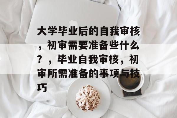 大学毕业后的自我审核，初审需要准备些什么？，毕业自我审核，初审所需准备的事项与技巧