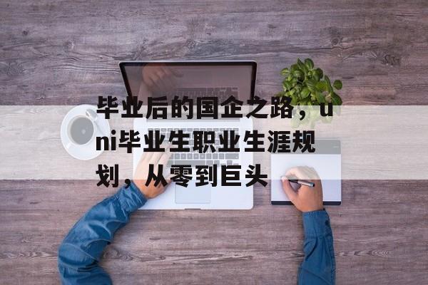 毕业后的国企之路，uni毕业生职业生涯规划，从零到巨头