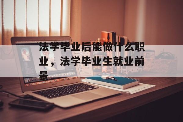 法学毕业后能做什么职业,法学毕业生就业前景 法学毕业后能做什么职业,法学毕业生就业前景