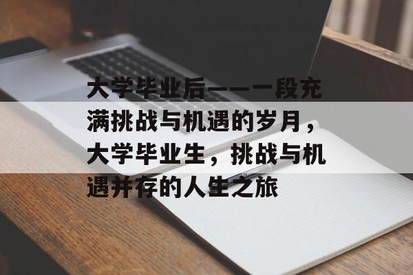 大学毕业后——一段充满挑战与机遇的岁月，大学毕业生，挑战与机遇并存的人生之旅