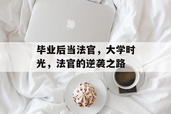 毕业后当法官，大学时光，法官的逆袭之路