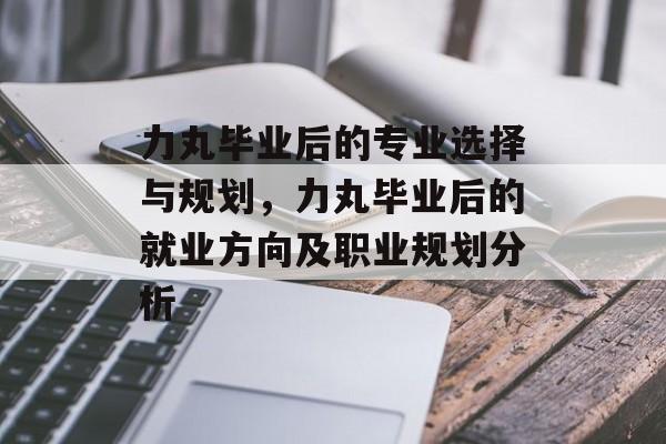 力丸毕业后的专业选择与规划，力丸毕业后的就业方向及职业规划分析
