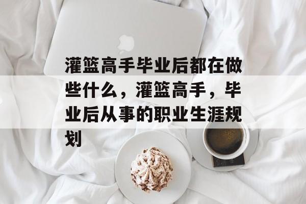 灌篮高手毕业后都在做些什么，灌篮高手，毕业后从事的职业生涯规划