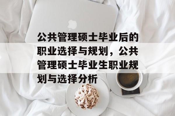 公共管理硕士毕业后的职业选择与规划，公共管理硕士毕业生职业规划与选择分析