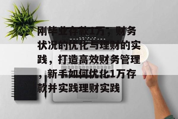 刚毕业存款1万，财务状况的优化与理财的实践，打造高效财务管理，新手如何优化1万存款并实践理财实践