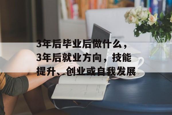 3年后毕业后做什么，3年后就业方向，技能提升、创业或自我发展