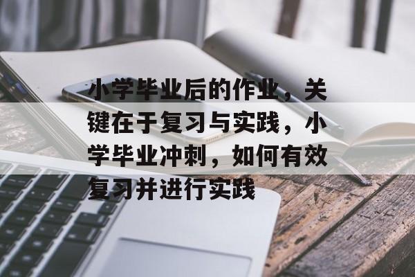 小学毕业后的作业,关键在于复习与实践,小学毕业冲刺,如何有效复习并进行实践 小学毕业后的作业,关键在于复习与实践,小学毕业冲刺,如何有效复习并进行实践