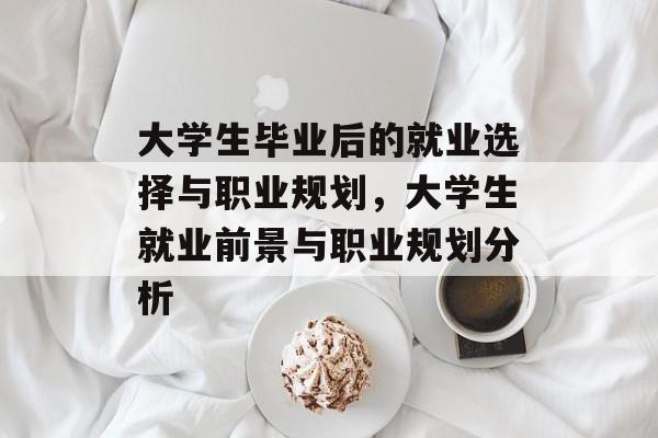 大学生毕业后的就业选择与职业规划，大学生就业前景与职业规划分析