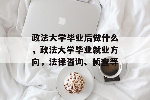 政法大学毕业后做什么,政法大学毕业就业方向,法律咨询、侦查等 政法大学毕业后做什么,政法大学毕业就业方向,法律咨询、侦查等