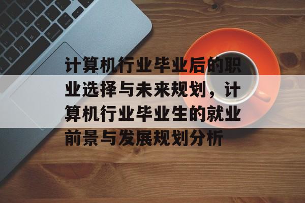 计算机行业毕业后的职业选择与未来规划，计算机行业毕业生的就业前景与发展规划分析
