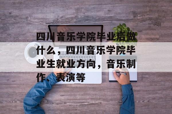 四川音乐学院毕业后做什么，四川音乐学院毕业生就业方向，音乐制作、表演等