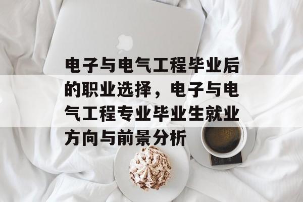 电子与电气工程毕业后的职业选择,电子与电气工程专业毕业生就业方向与前景分析 电子与电气工程毕业后的职业选择,电子与电气工程专业毕业生就业方向与前景分析