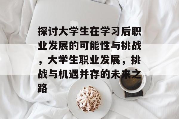 探讨大学生在学习后职业发展的可能性与挑战，大学生职业发展，挑战与机遇并存的未来之路