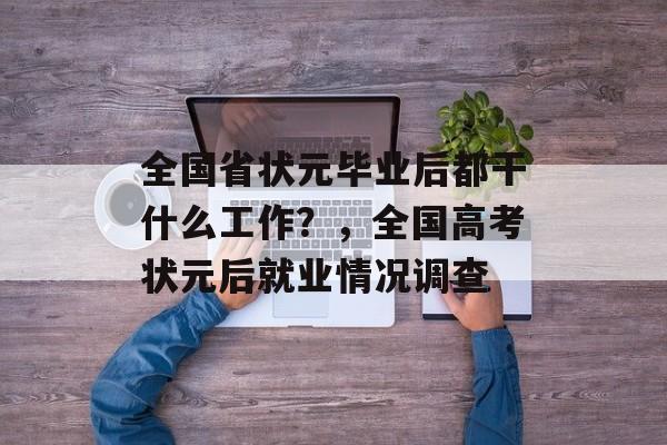 全国省状元毕业后都干什么工作？，全国高考状元后就业情况调查