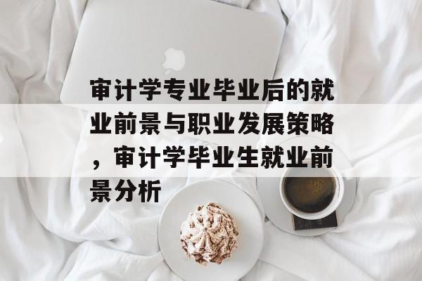 审计学专业毕业后的就业前景与职业发展策略,审计学毕业生就业前景分析 审计学专业毕业后的就业前景与职业发展策略,审计学毕业生就业前景分析