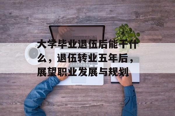 大学毕业退伍后能干什么,退伍转业五年后,展望职业发展与规划 大学毕业退伍后能干什么,退伍转业五年后,展望职业发展与规划