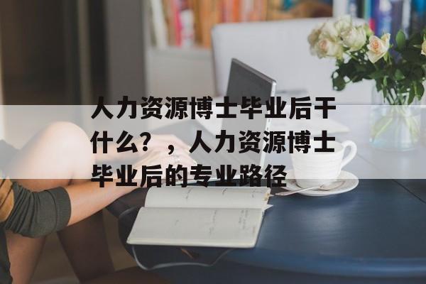人力资源博士毕业后干什么?,人力资源博士毕业后的专业路径 人力资源博士毕业后干什么?,人力资源博士毕业后的专业路径