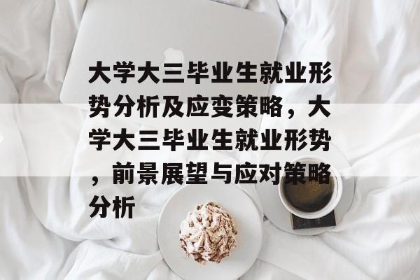 大学大三毕业生就业形势分析及应变策略,大学大三毕业生就业形势,前景展望与应对策略分析 大学大三毕业生就业形势分析及应变策略,大学大三毕业生就业形势,前景展望与应对策略分析