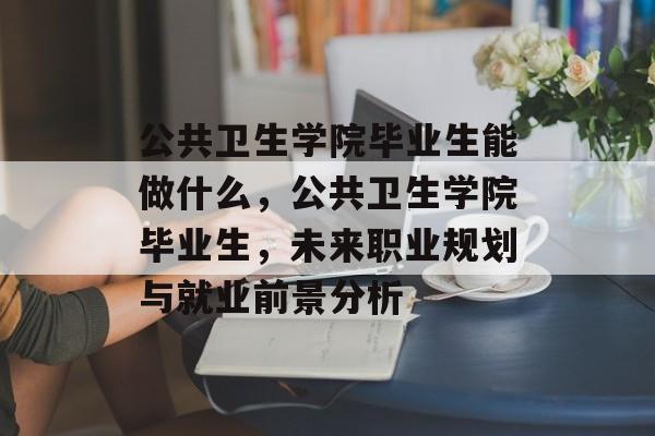 公共卫生学院毕业生能做什么，公共卫生学院毕业生，未来职业规划与就业前景分析