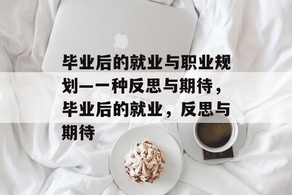 毕业后的就业与职业规划—一种反思与期待，毕业后的就业，反思与期待