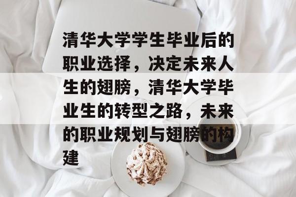 清华大学学生毕业后的职业选择,决定未来人生的翅膀,清华大学毕业生的转型之路,未来的职业规划与翅膀的构建 清华大学学生毕业后的职业选择,决定未来人生的翅膀,清华大学毕业生的转型之路,未来的职业规划与翅膀的构建