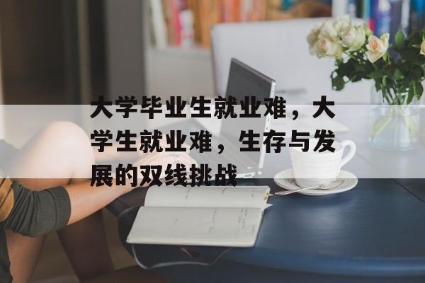 大学毕业生就业难,大学生就业难,生存与发展的双线挑战 大学毕业生就业难,大学生就业难,生存与发展的双线挑战