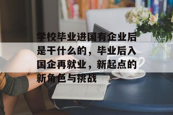 学校毕业进国有企业后是干什么的，毕业后入国企再就业，新起点的新角色与挑战