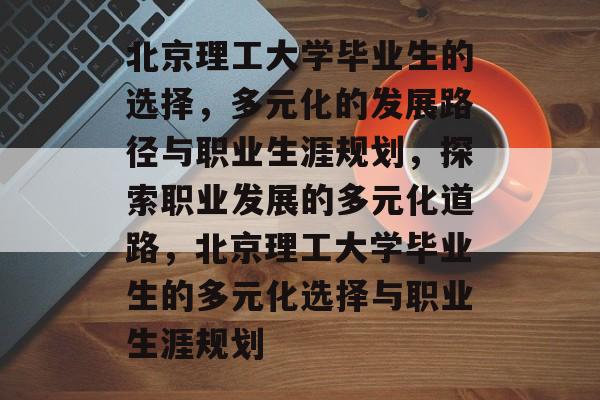 北京理工大学毕业生的选择，多元化的发展路径与职业生涯规划，探索职业发展的多元化道路，北京理工大学毕业生的多元化选择与职业生涯规划