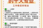 女生大学毕业后还能考研吗(女生大学毕业可以做什么工作)