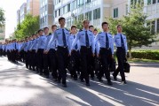 警官学院毕业好找工作吗(读了警官学院毕业后什么工作)