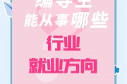 电视编导毕业后干什么(学电视编导从事工作)