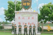 特警学院毕业后(特警学院毕业军衔)
