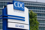 美国疾控中心要求所有员工9月15日返岗，距总部枪击事件已过去五周