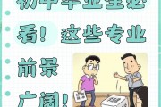 毕业后需要学什么专业(毕业后需要学什么专业好)