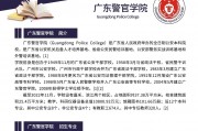 警官学院毕业后是什么级别(警官学院毕业是什么警衔)