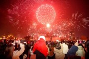这些地方春节可以燃放烟花爆竹了