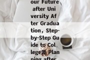 Title: How to Plan Your Future after University After Graduation，Step-by-Step Guide to College涯 Planning after Graduation