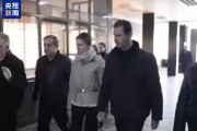 阿萨德行踪披露 反对派领导人发表讲话 叙利亚政局剧变当晚发生了什么？