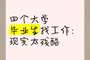 大学毕业后找什么工作好(大学毕业后应该找什么工作)