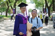 清华大学毕业后从军(清华大学毕业去当兵能提干吗)