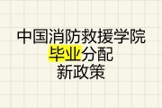 消防指挥学院毕业后工作(消防指挥专业毕业后干什么的)