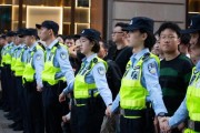 大学毕业后考上海警察(大学毕业后考上海警察学院难吗)