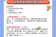 大学毕业后农村创业补贴(大学毕业后农村创业补贴还有吗)