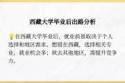 大学毕业后怎么找出路呢(大学毕业后怎样找到更好的工作)